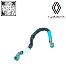 RN 067589 8201067589 mangueira bomba alta master 2.3 16v m9t-1